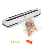 Household Vacuum Food Sealer Packaging Machine