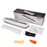 Household Vacuum Food Sealer Packaging Machine