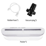 Household Vacuum Food Sealer Packaging Machine