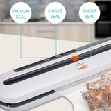 Household Vacuum Food Sealer Packaging Machine