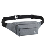 Leisure Waist Pack Nylon Sport Fanny Bags