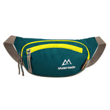Plus Size Running Waist Bags