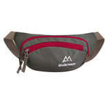 Plus Size Running Waist Bags