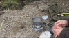 outdoor camping food