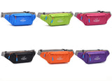 running waist bag for men
