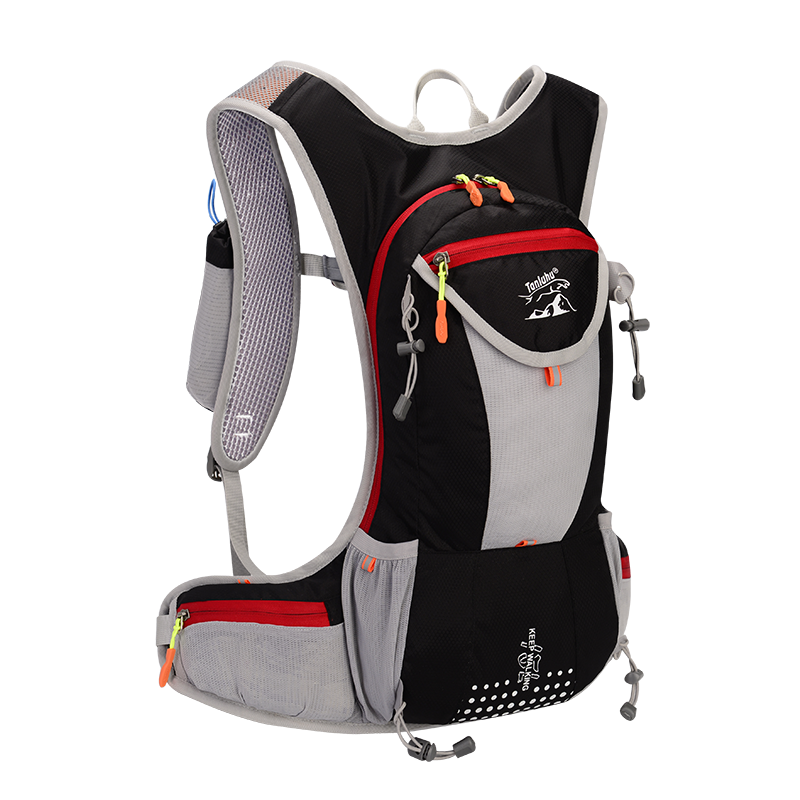 Best Cycling Backpack for Cyclist and Trail Runner