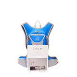 Best Cycling Backpack for Cyclist and Trail Runner