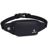 All in one Arm Bag and Waist bag for Running Marathon