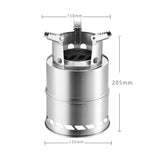 Camping Stoves