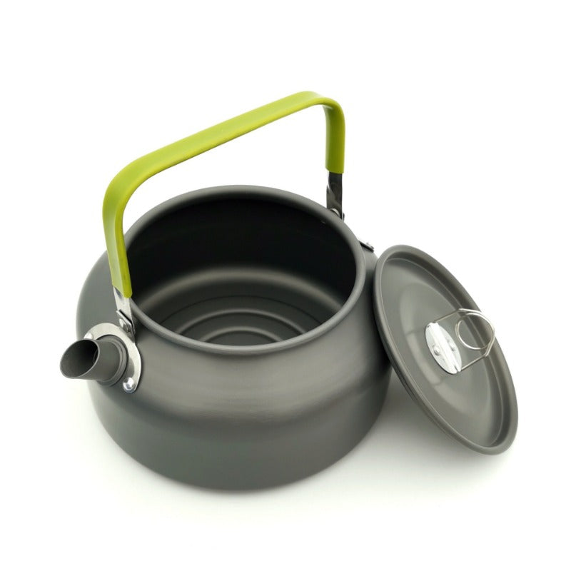 Cookware Set Teapot