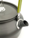 Cookware Set Teapot with FDA Certification