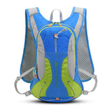 15L Cycling Backpack Biking Daypack For Outdoor