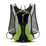 15L Cycling Backpack Biking Daypack For Outdoor