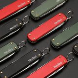 EDC knife tools