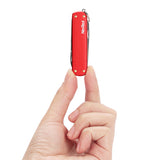 Folding Creative Tool Outdoor Survive Clip Cutter
