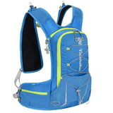 Wautton 15L Outdoor Sports Running Breathable Hydration Pack