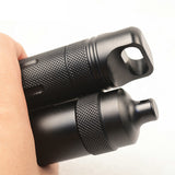 Outdoor Strong CNC Waterproof Emergency First Aid Kits
