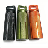 Outdoor Strong CNC Waterproof Emergency First Aid Kits