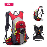 Cycling Backpack Bike Pack Outdoor Daypack