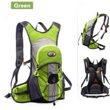 Cycling Backpack Bike Pack Outdoor Daypack