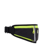 running  packs 