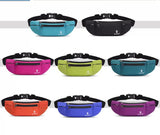 Multifunctional Sports Pocket Mini Fanny Pack