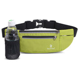 green belt running