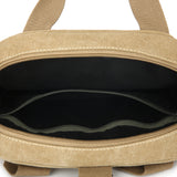Multi-functional sling shoulder bag