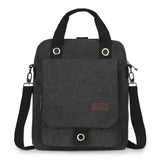 Multi-functional sling shoulder bag