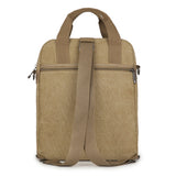 Multi-functional sling shoulder bag