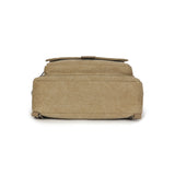 Multi-functional sling shoulder bag