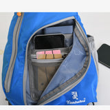 Crossbody backpacks sling bag/daypack one strap bag for trip