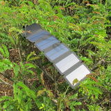 10W Folding Solar panels waterproof