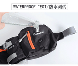 Waist bag for dog walking, daily hiking