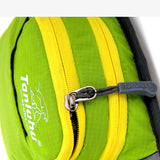 Waist Pack With Bottle Holder Travel Cycling Fanny Pack dog walking