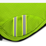 Waist Pack With Bottle Holder Travel Cycling Fanny Pack dog walking