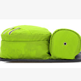Waist Pack With Bottle Holder Travel Cycling Fanny Pack dog walking