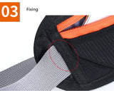 Waist bag for dog walking, daily hiking