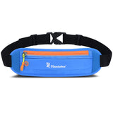 Colorful Sports Bumbag for Jogging Running for All Aged Runners